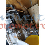 VOLKSWAGEN KOMPLE 1.4 TSI MOTOR DGXA DJXA DGEA JETTA TIGUAN PASSAT GOLF7 A3 LEON